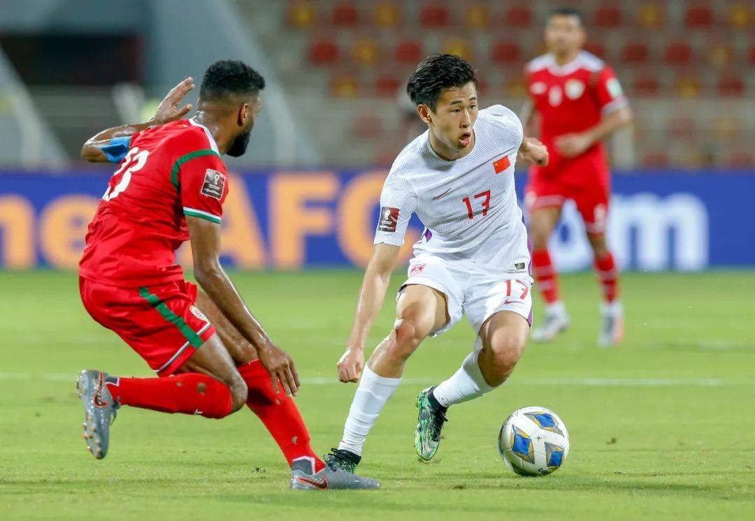 阿曼国家队在比赛中崭露头角，取得难得胜利