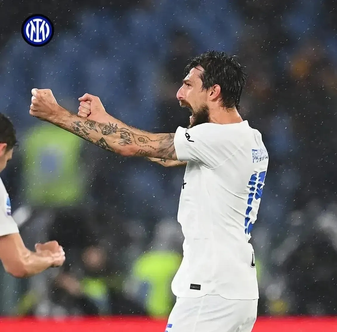 比利时力克AC米兰，阿圭罗关键制胜